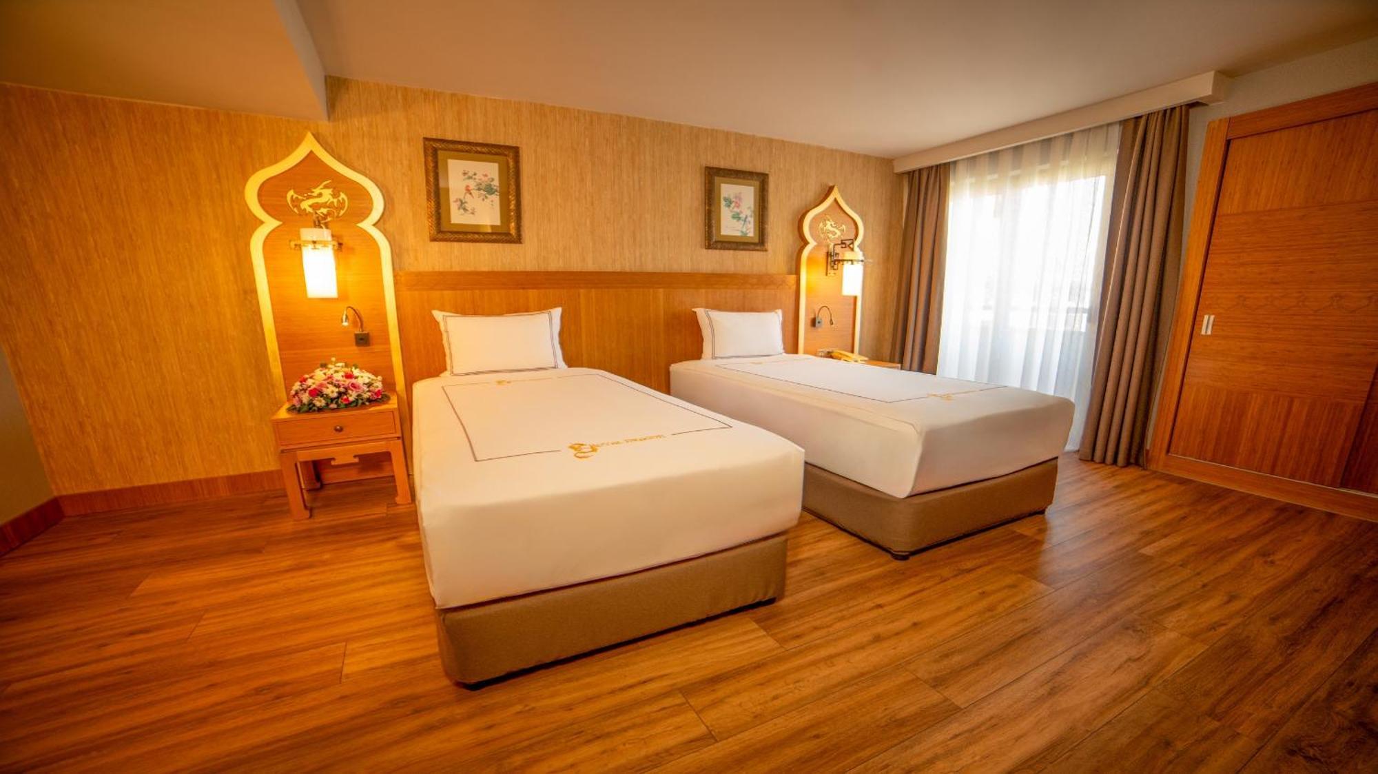 Chambre Familiale