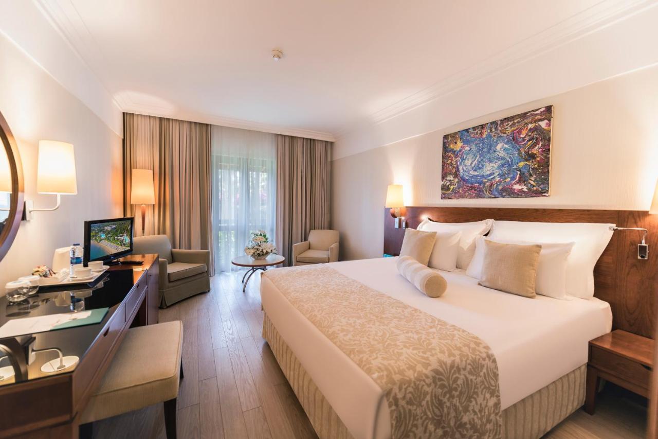 Chambre Triple Standard