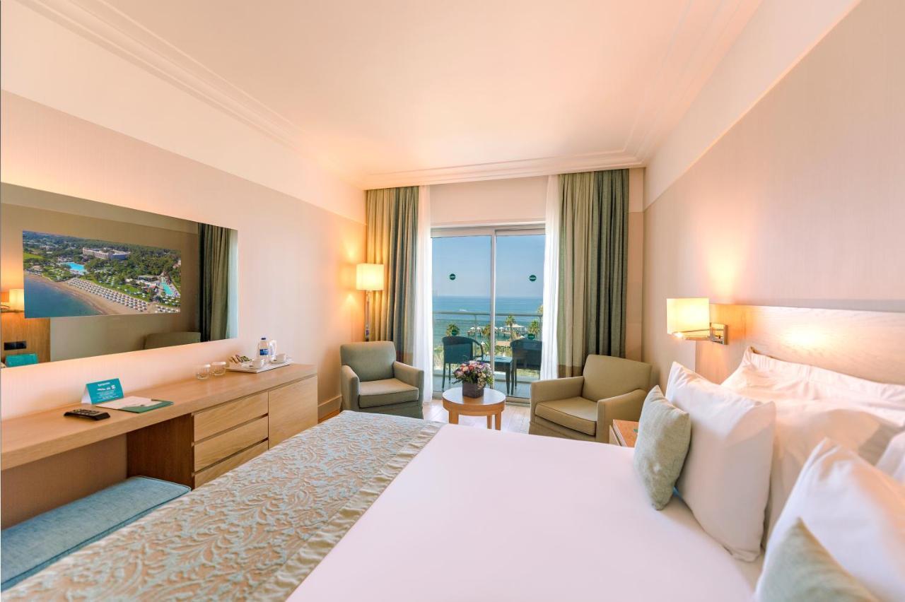 Chambre Triple Deluxe - Vue sur Mer